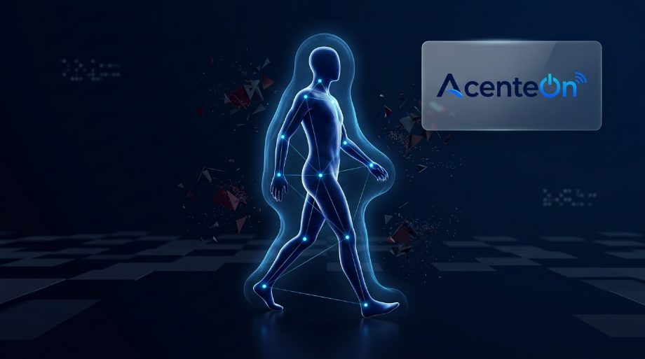 Ferdi kaza — AcenteOn