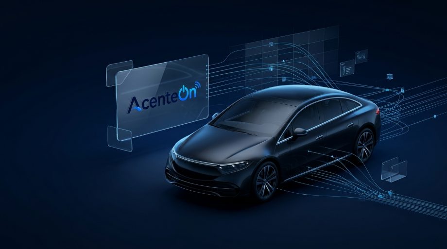 Trafik — AcenteOn